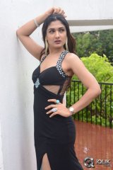 Isha At Lovers Park Movie Opening